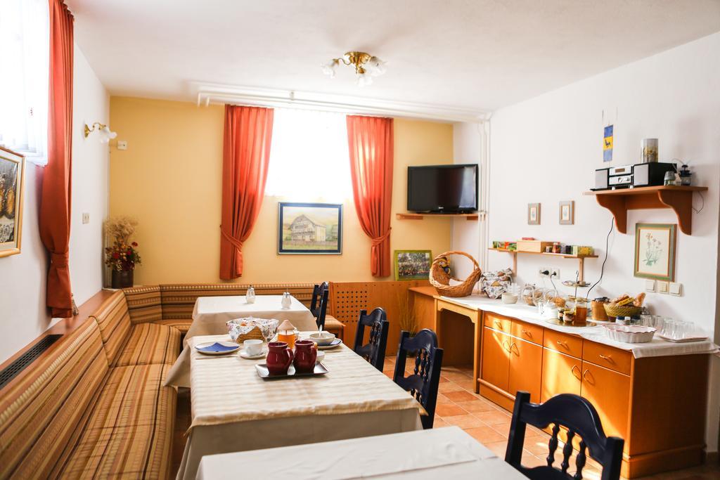 Vila Romana Kranjska Gora Εξωτερικό φωτογραφία