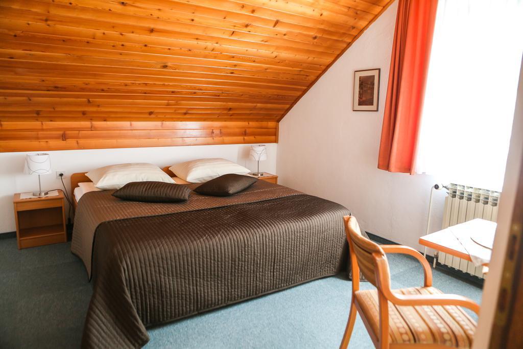 Vila Romana Kranjska Gora Δωμάτιο φωτογραφία