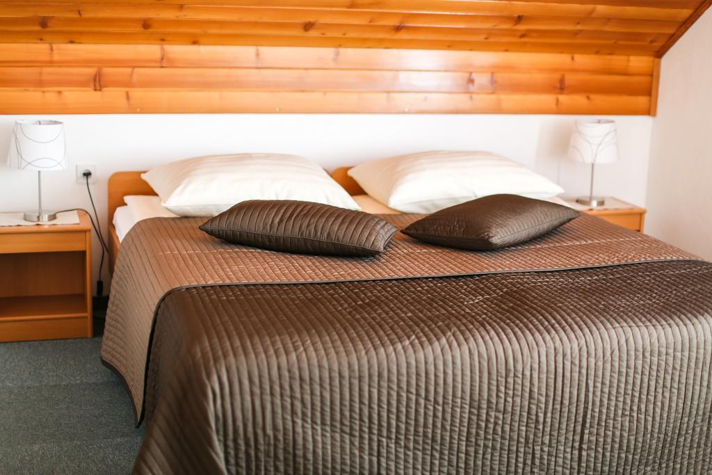 Vila Romana Kranjska Gora Δωμάτιο φωτογραφία