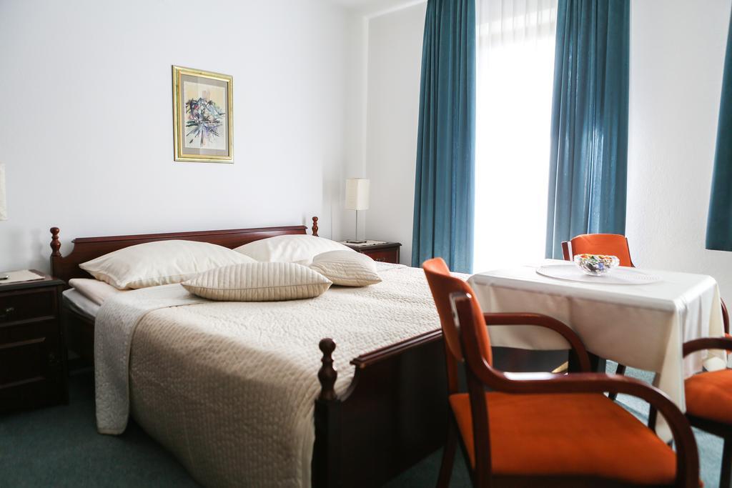 Vila Romana Kranjska Gora Δωμάτιο φωτογραφία