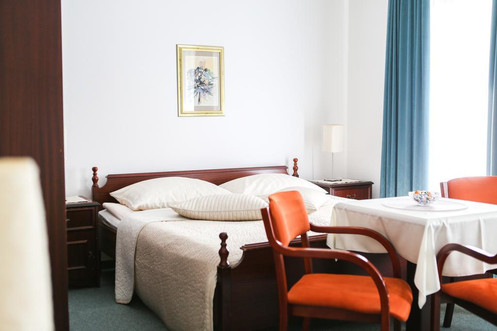 Vila Romana Kranjska Gora Δωμάτιο φωτογραφία
