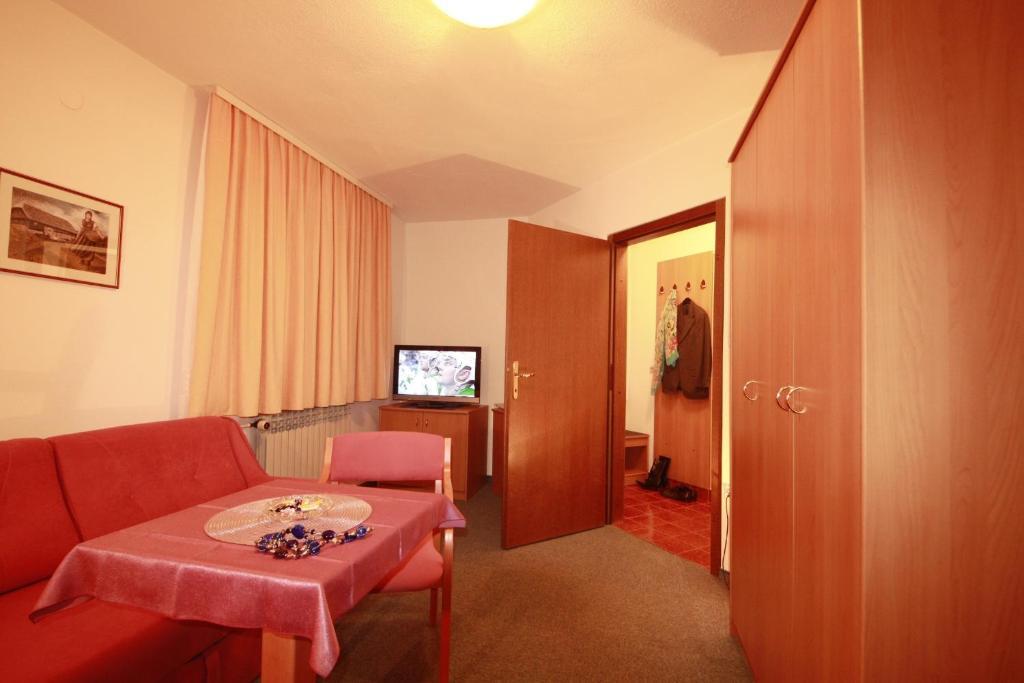 Vila Romana Kranjska Gora Δωμάτιο φωτογραφία